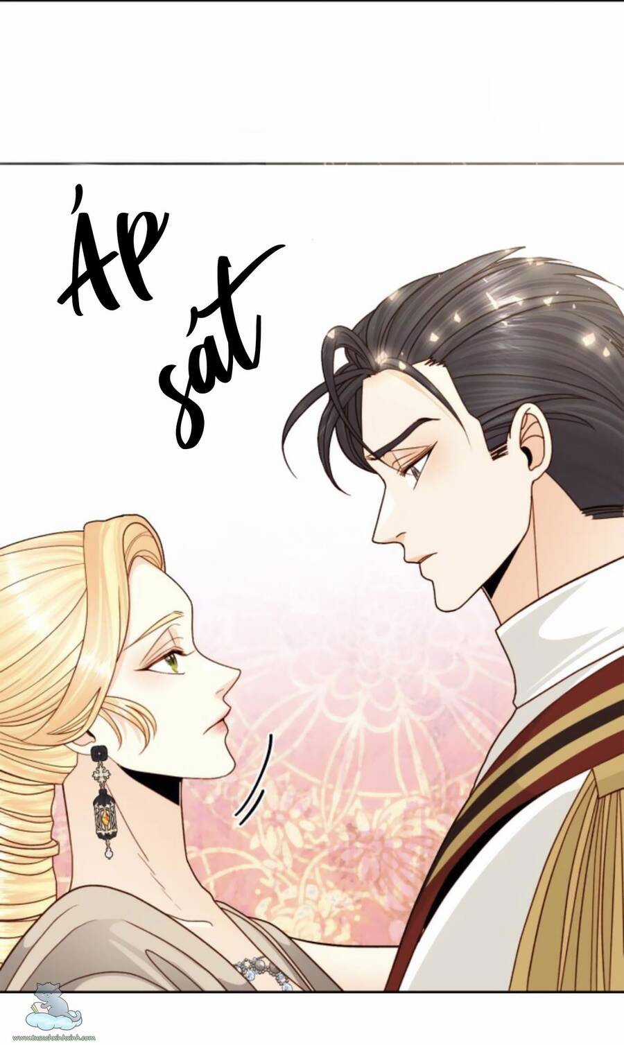 Hoàng Hậu Tái Hôn Chương 114 trang 61