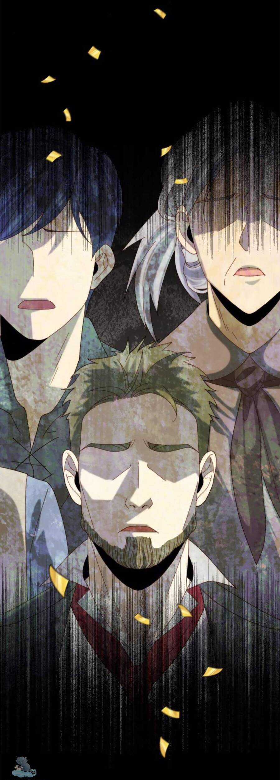 Hoàng Hậu Tái Hôn Chương 114 trang 8