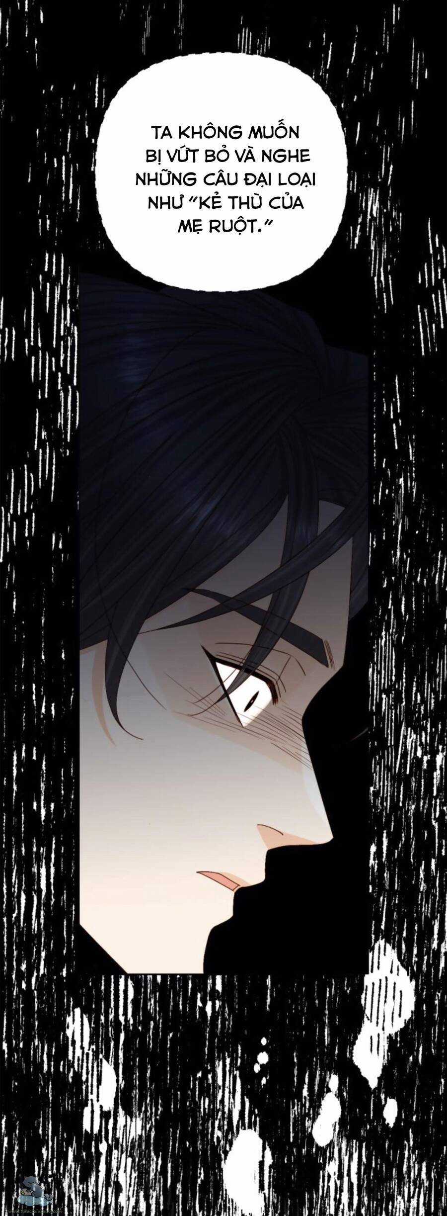 Hoàng Hậu Tái Hôn Chương 115 trang 14