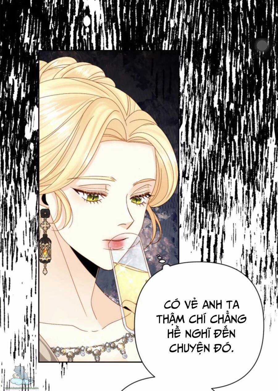 Hoàng Hậu Tái Hôn Chương 115 trang 17