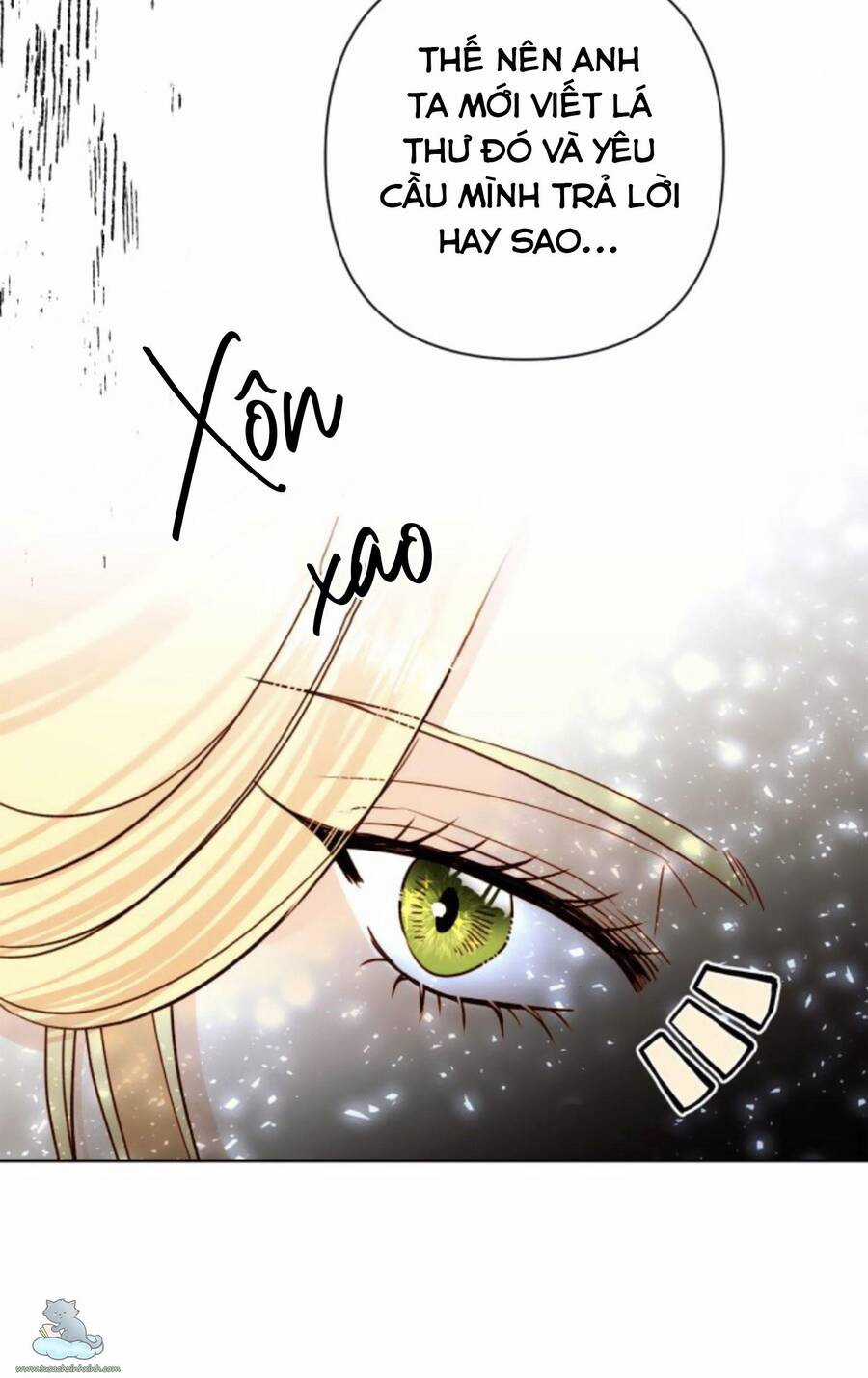 Hoàng Hậu Tái Hôn Chương 115 trang 18