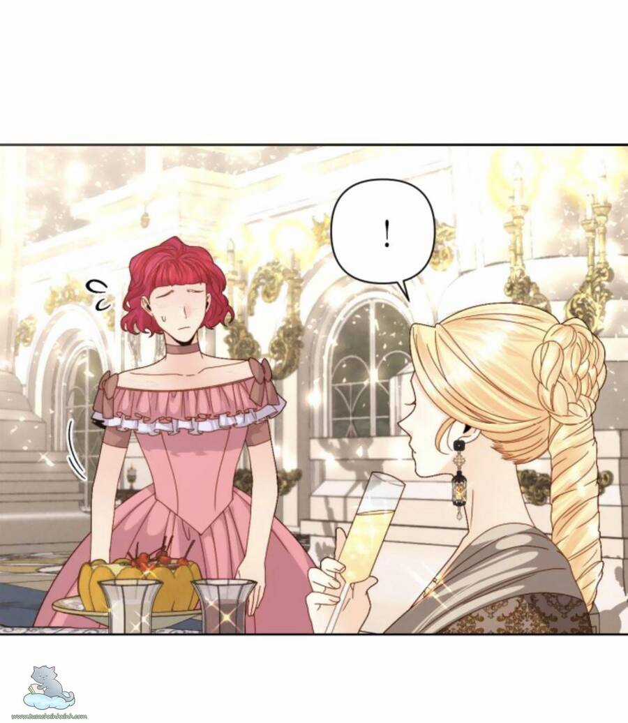 Hoàng Hậu Tái Hôn Chương 115 trang 19