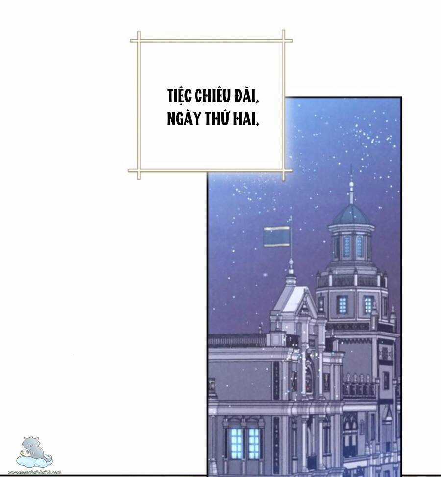 Hoàng Hậu Tái Hôn Chương 115 trang 25