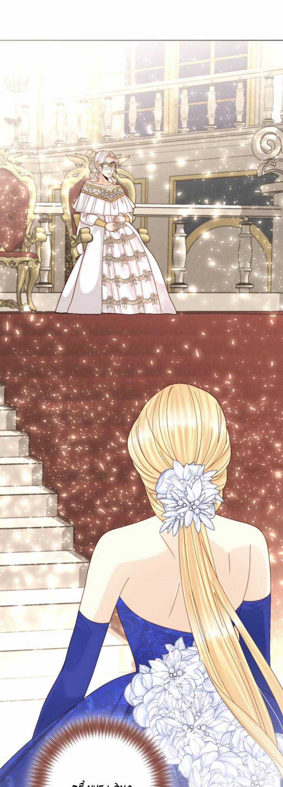 Hoàng Hậu Tái Hôn Chương 115 trang 27