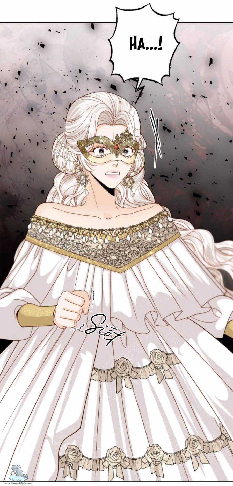 Hoàng Hậu Tái Hôn Chương 115 trang 46