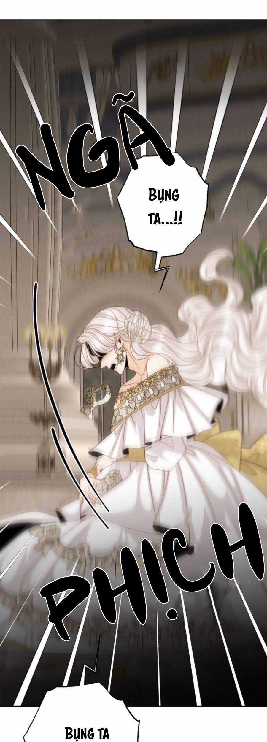 Hoàng Hậu Tái Hôn Chương 115 trang 49