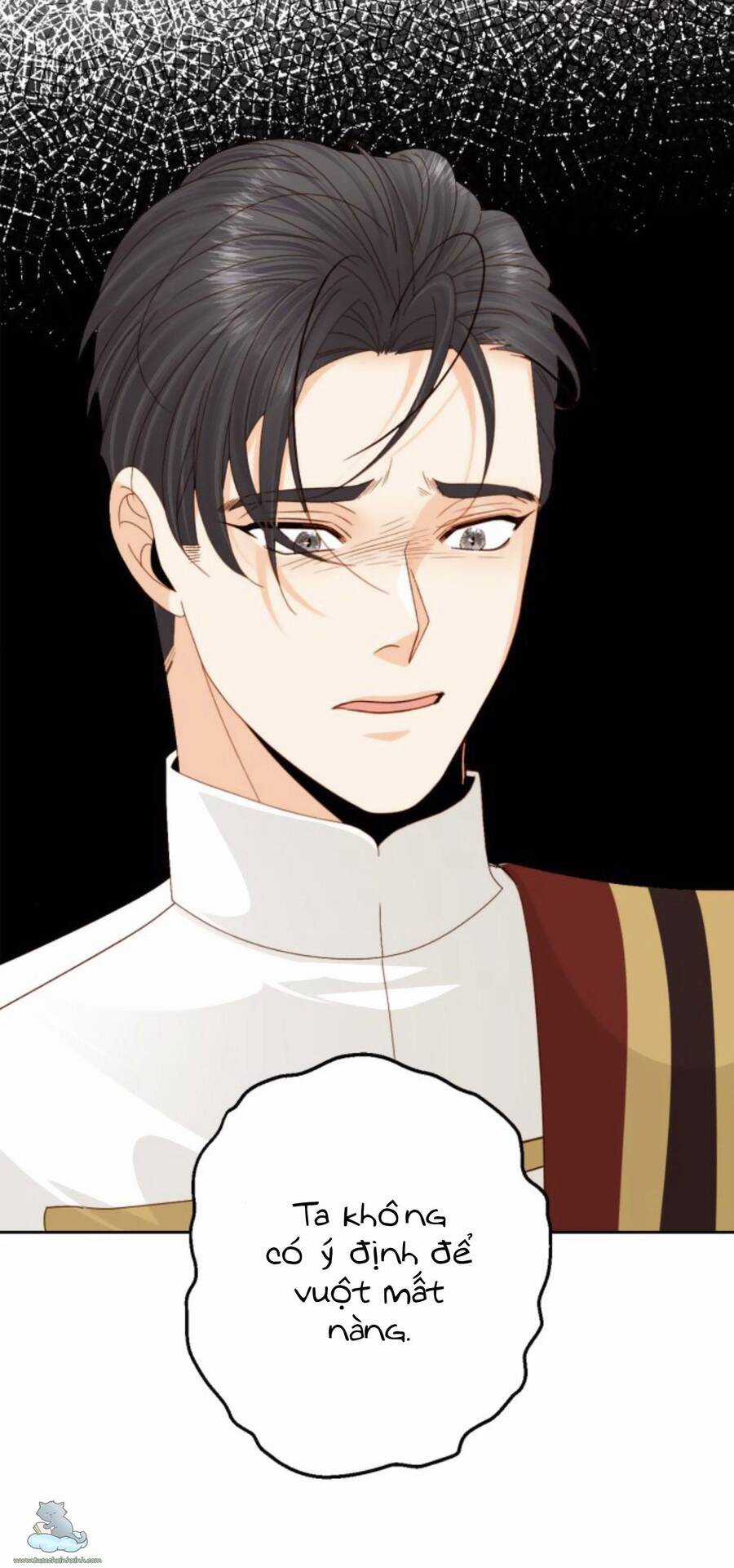 Hoàng Hậu Tái Hôn Chương 115 trang 6