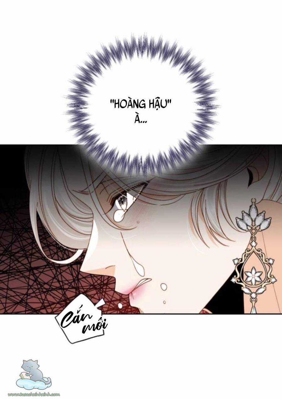 Hoàng Hậu Tái Hôn Chương 116 trang 15