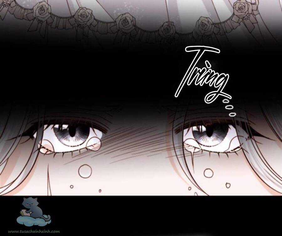 Hoàng Hậu Tái Hôn Chương 116 trang 18