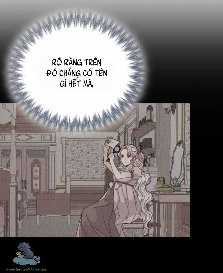 Hoàng Hậu Tái Hôn Chương 116 trang 22