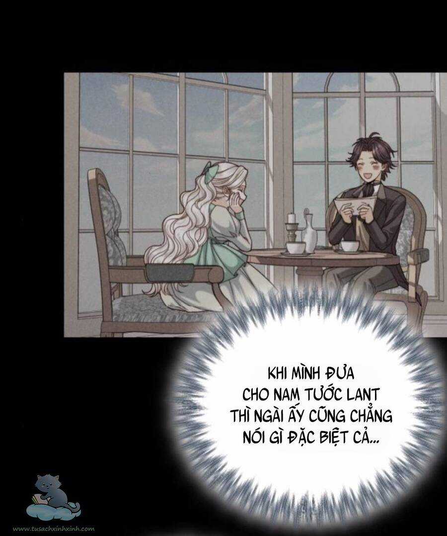 Hoàng Hậu Tái Hôn Chương 116 trang 23