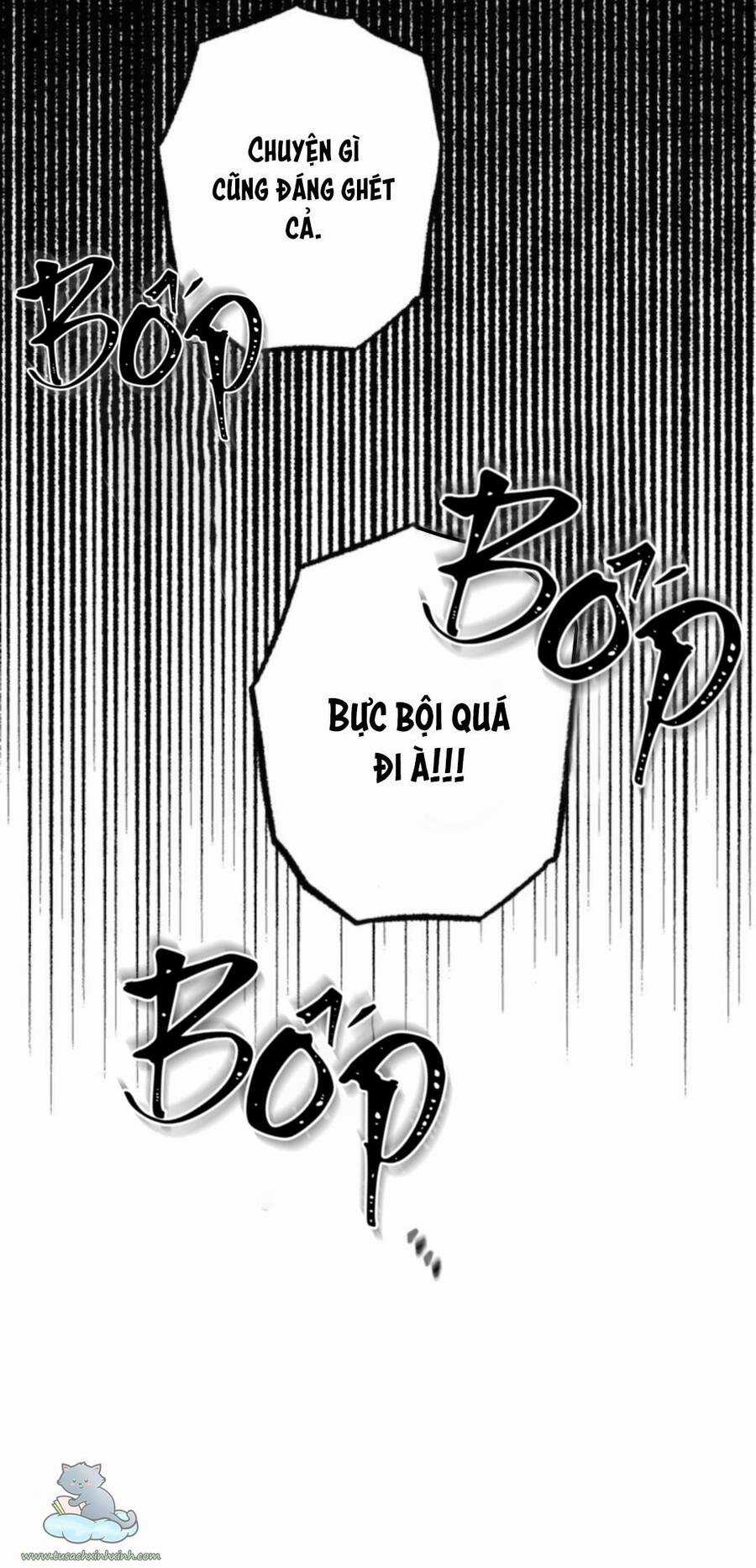 Hoàng Hậu Tái Hôn Chương 116 trang 25