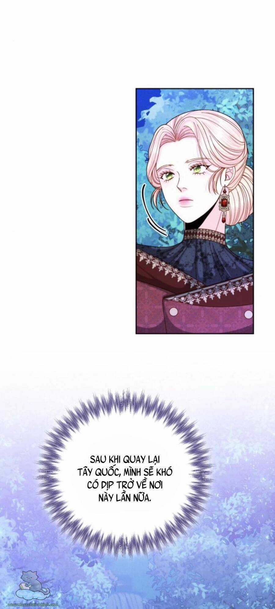 Hoàng Hậu Tái Hôn Chương 116 trang 29