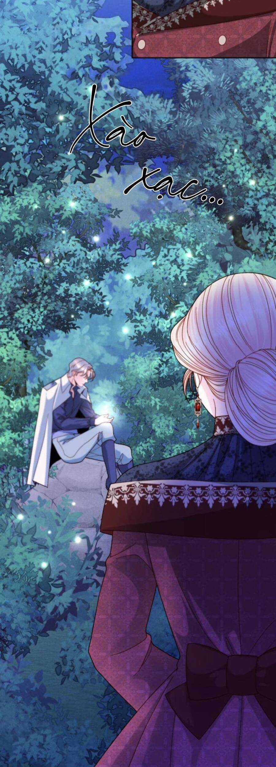 Hoàng Hậu Tái Hôn Chương 116 trang 32