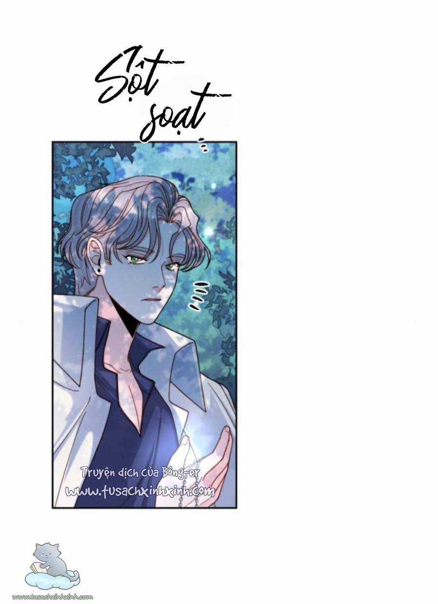 Hoàng Hậu Tái Hôn Chương 116 trang 34