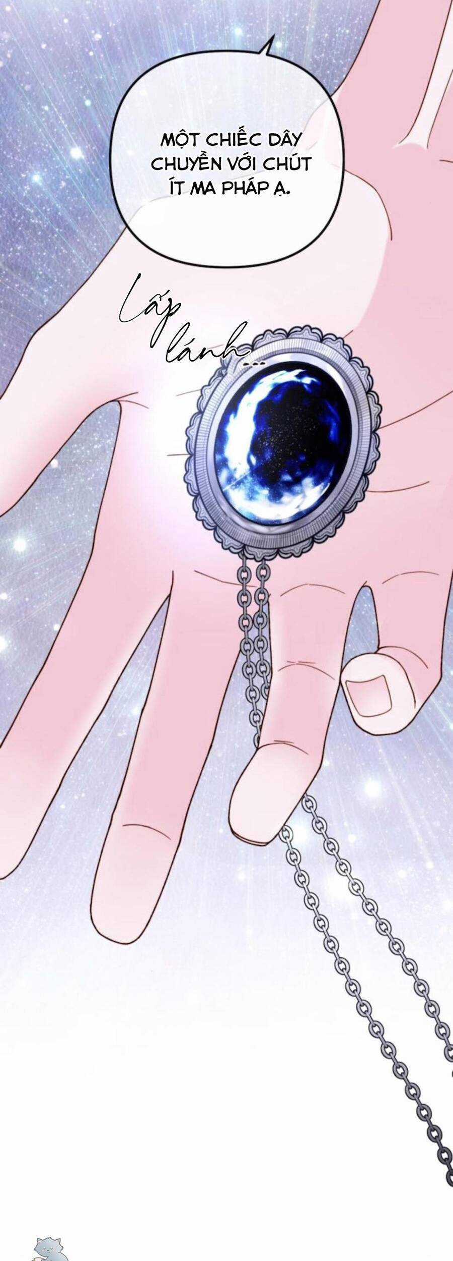 Hoàng Hậu Tái Hôn Chương 116 trang 38