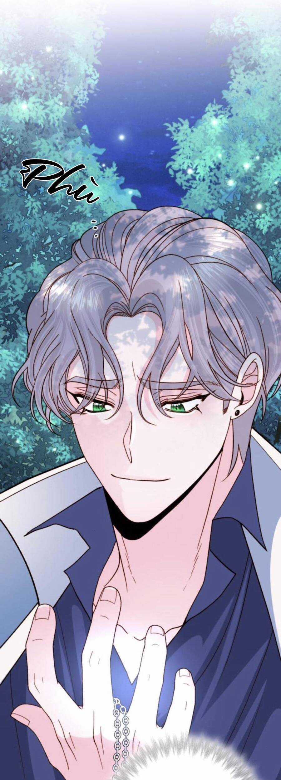 Hoàng Hậu Tái Hôn Chương 116 trang 41