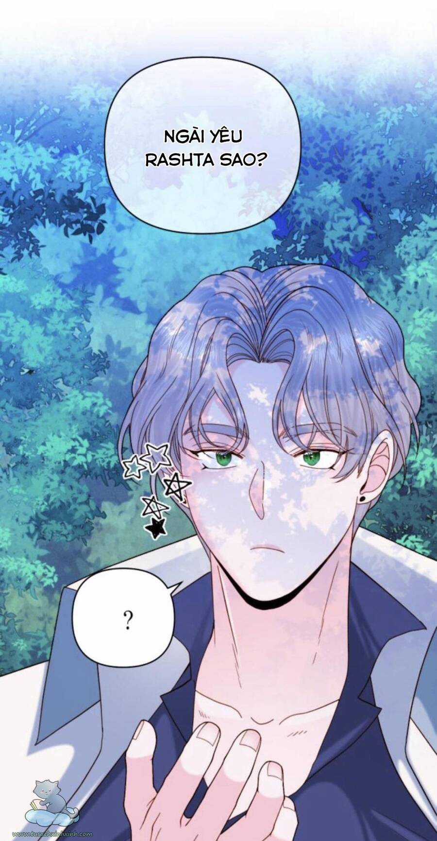 Hoàng Hậu Tái Hôn Chương 116 trang 44