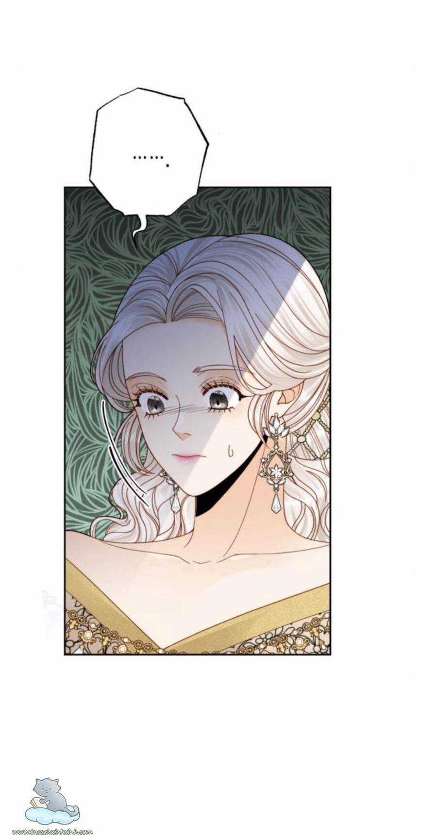 Hoàng Hậu Tái Hôn Chương 116 trang 5