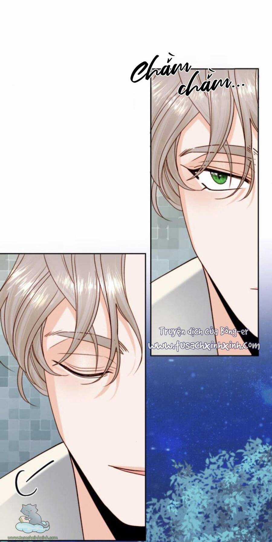 Hoàng Hậu Tái Hôn Chương 116 trang 51