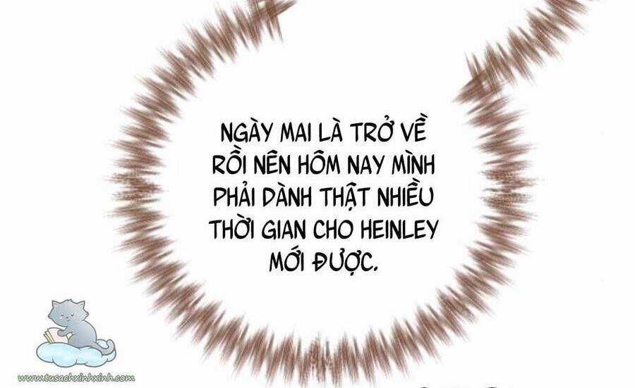 Hoàng Hậu Tái Hôn Chương 116 trang 55