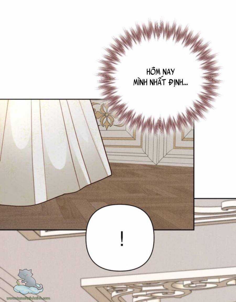 Hoàng Hậu Tái Hôn Chương 116 trang 57