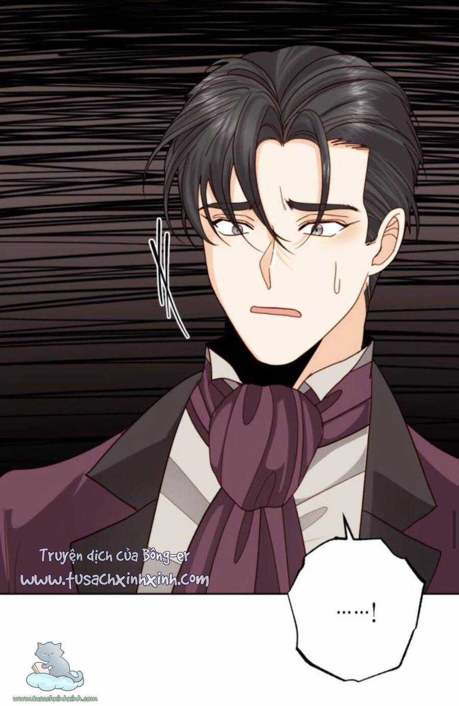 Hoàng Hậu Tái Hôn Chương 116 trang 63