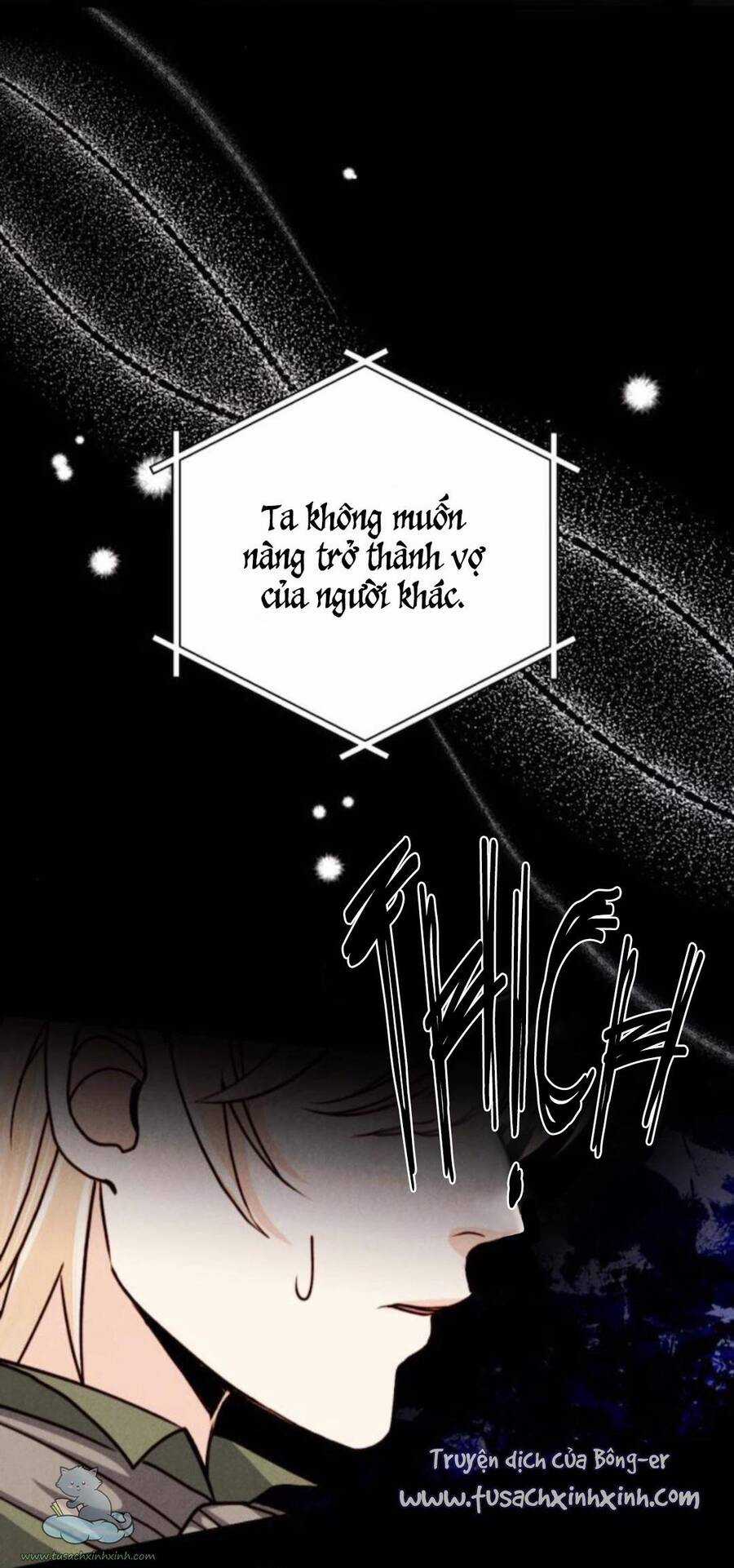 Hoàng Hậu Tái Hôn Chương 116 trang 71