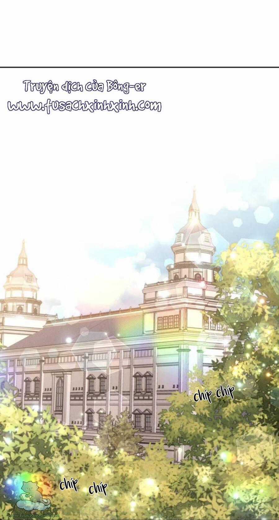 Hoàng Hậu Tái Hôn Chương 117 trang 1