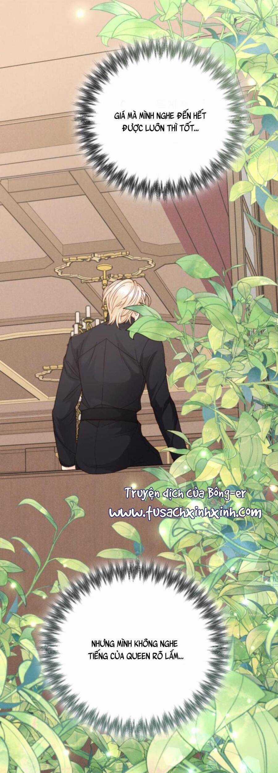 Hoàng Hậu Tái Hôn Chương 117 trang 10