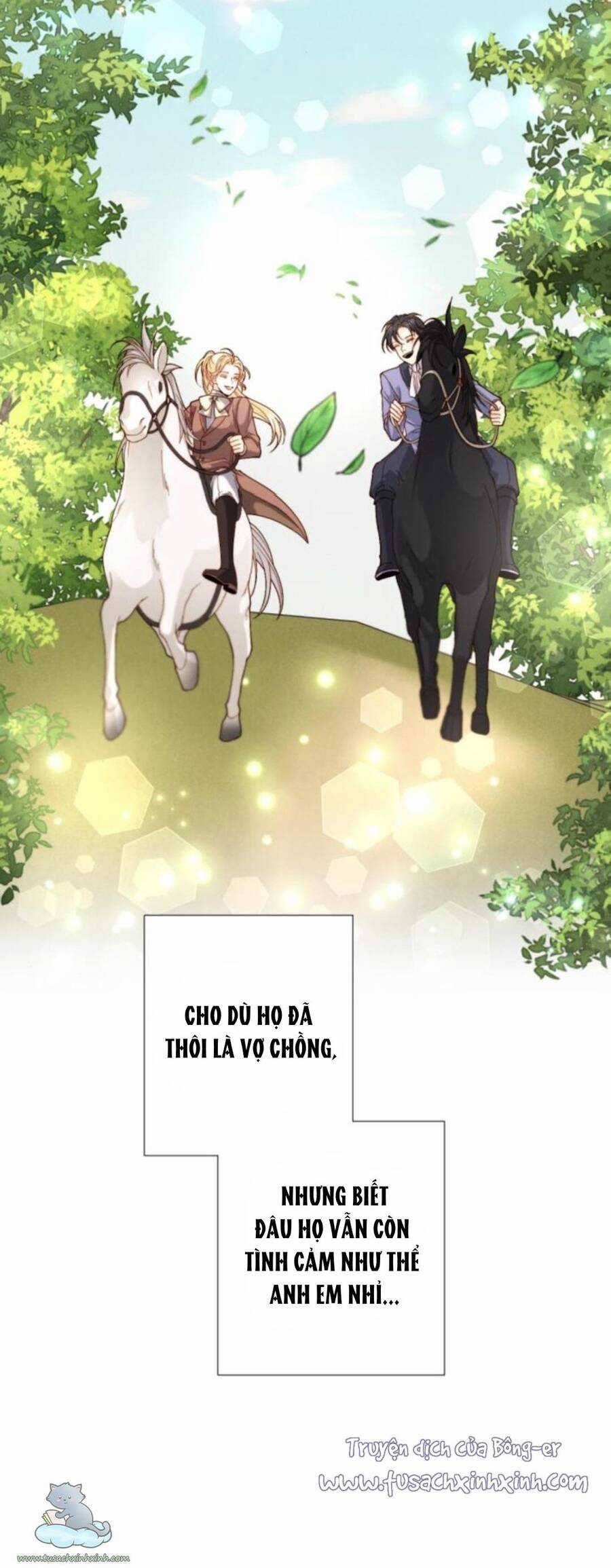 Hoàng Hậu Tái Hôn Chương 117 trang 13