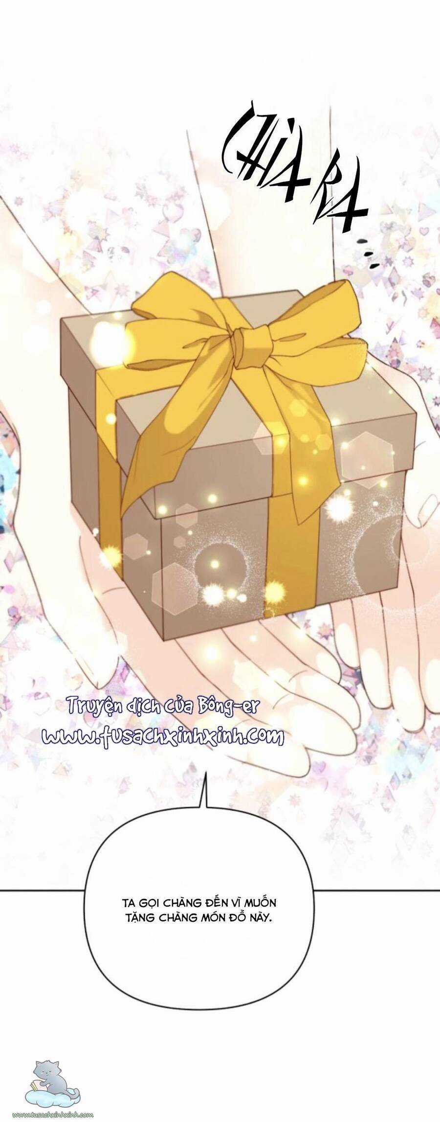 Hoàng Hậu Tái Hôn Chương 117 trang 24