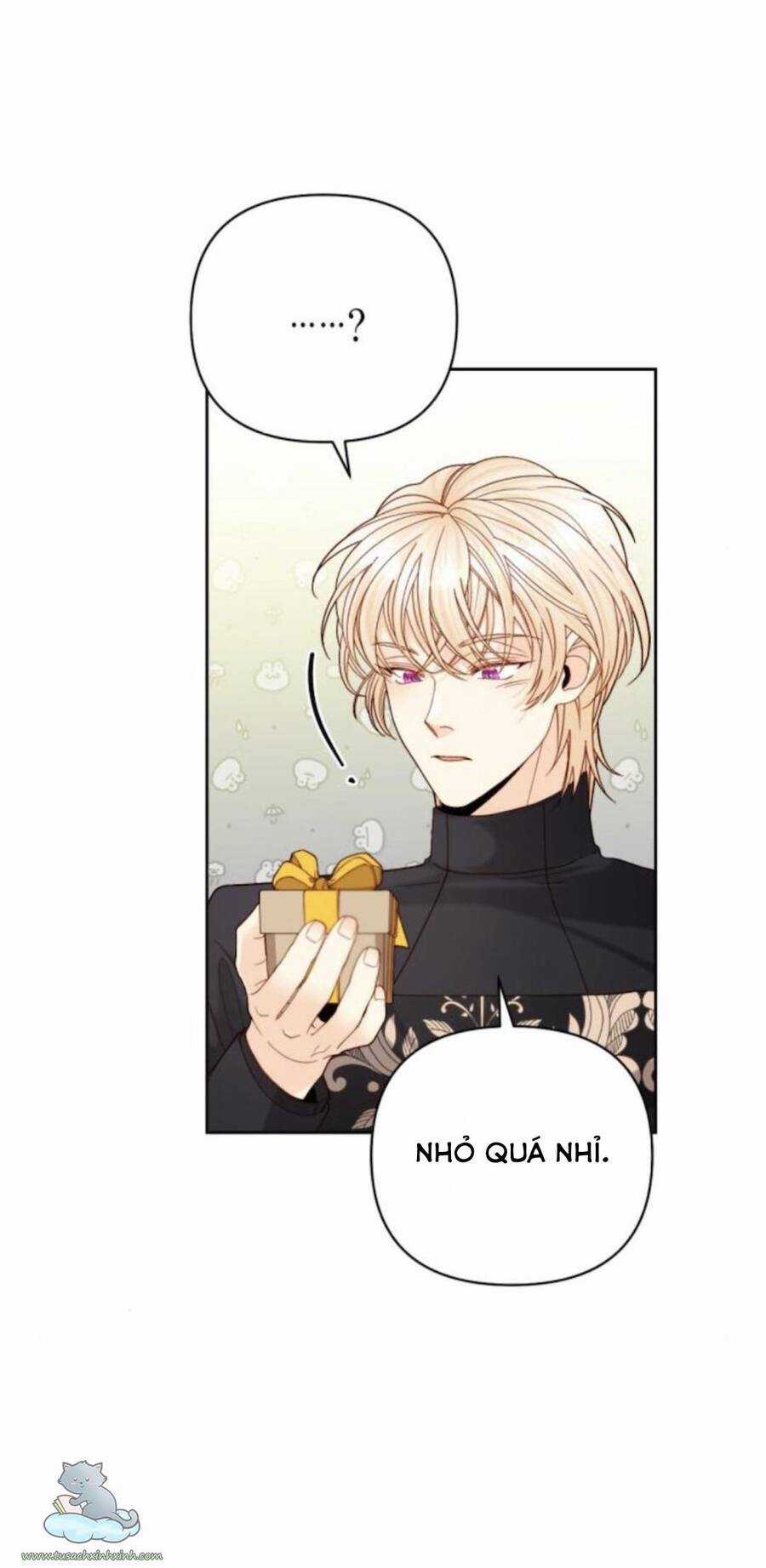 Hoàng Hậu Tái Hôn Chương 117 trang 25