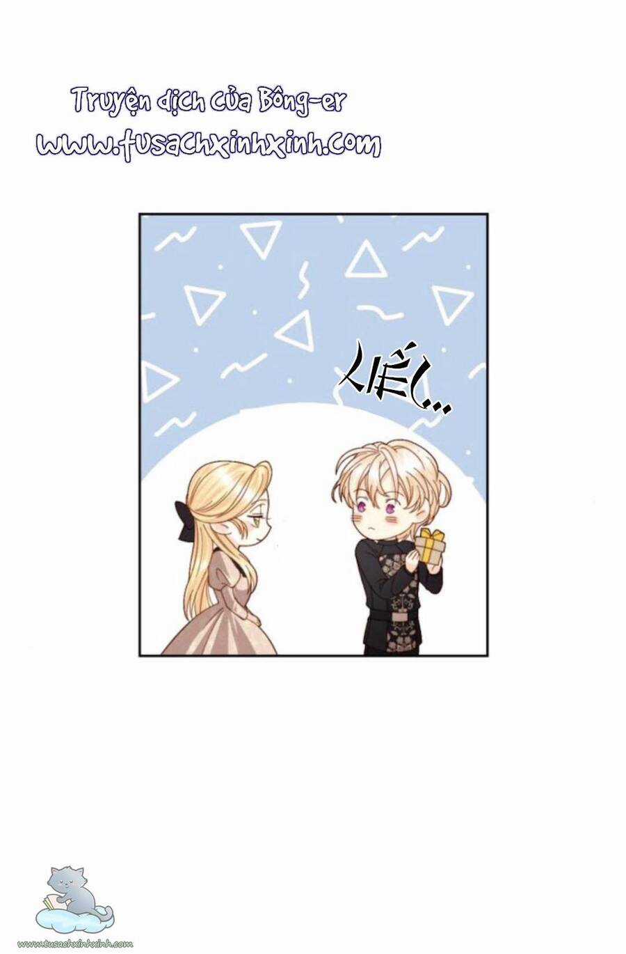 Hoàng Hậu Tái Hôn Chương 117 trang 27