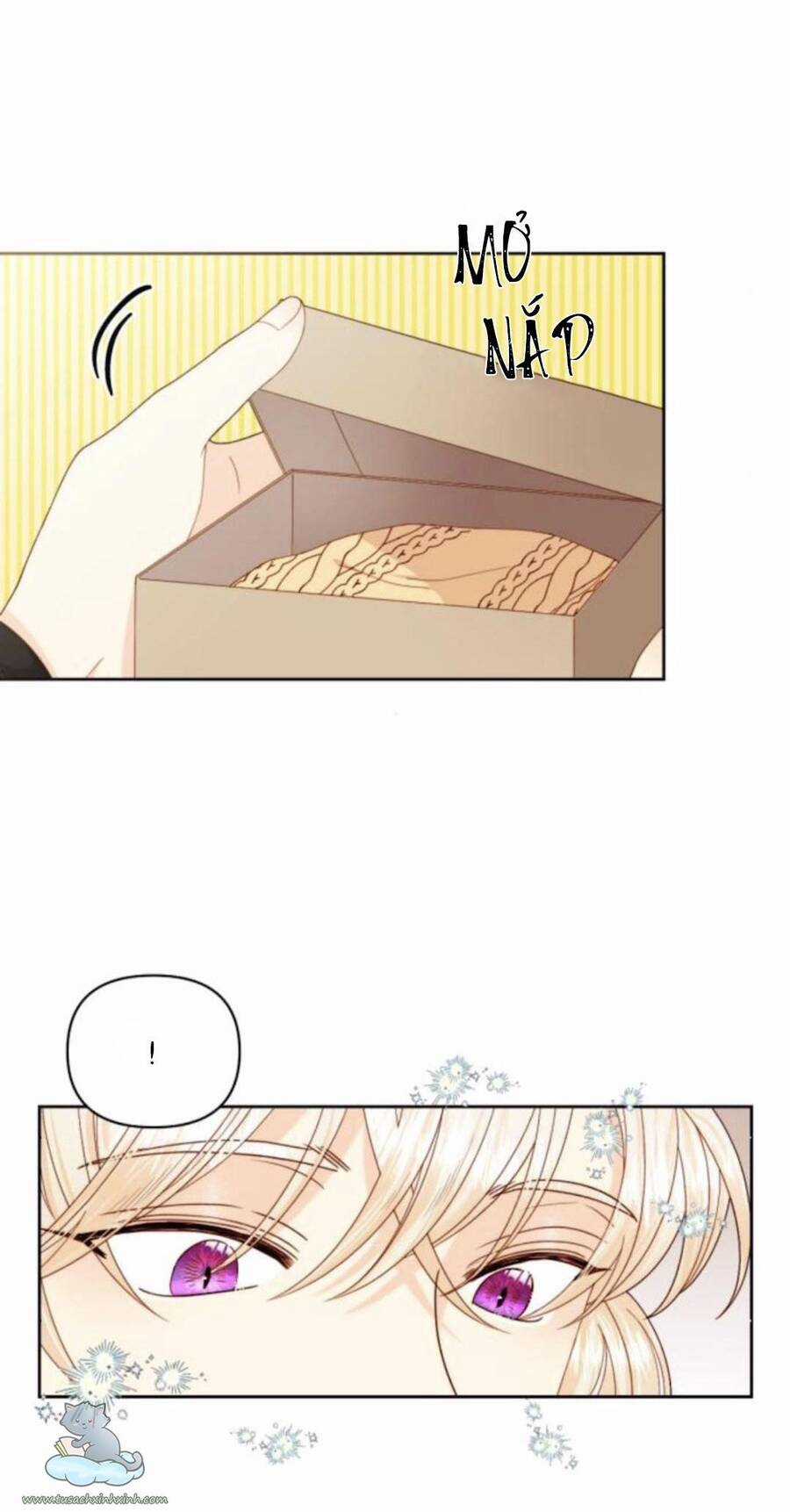 Hoàng Hậu Tái Hôn Chương 117 trang 29