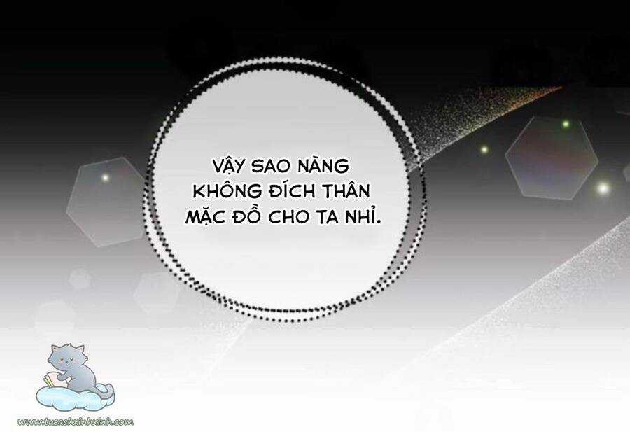 Hoàng Hậu Tái Hôn Chương 117 trang 36