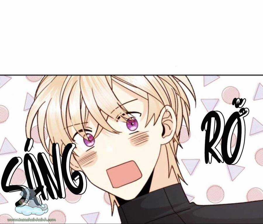 Hoàng Hậu Tái Hôn Chương 117 trang 40