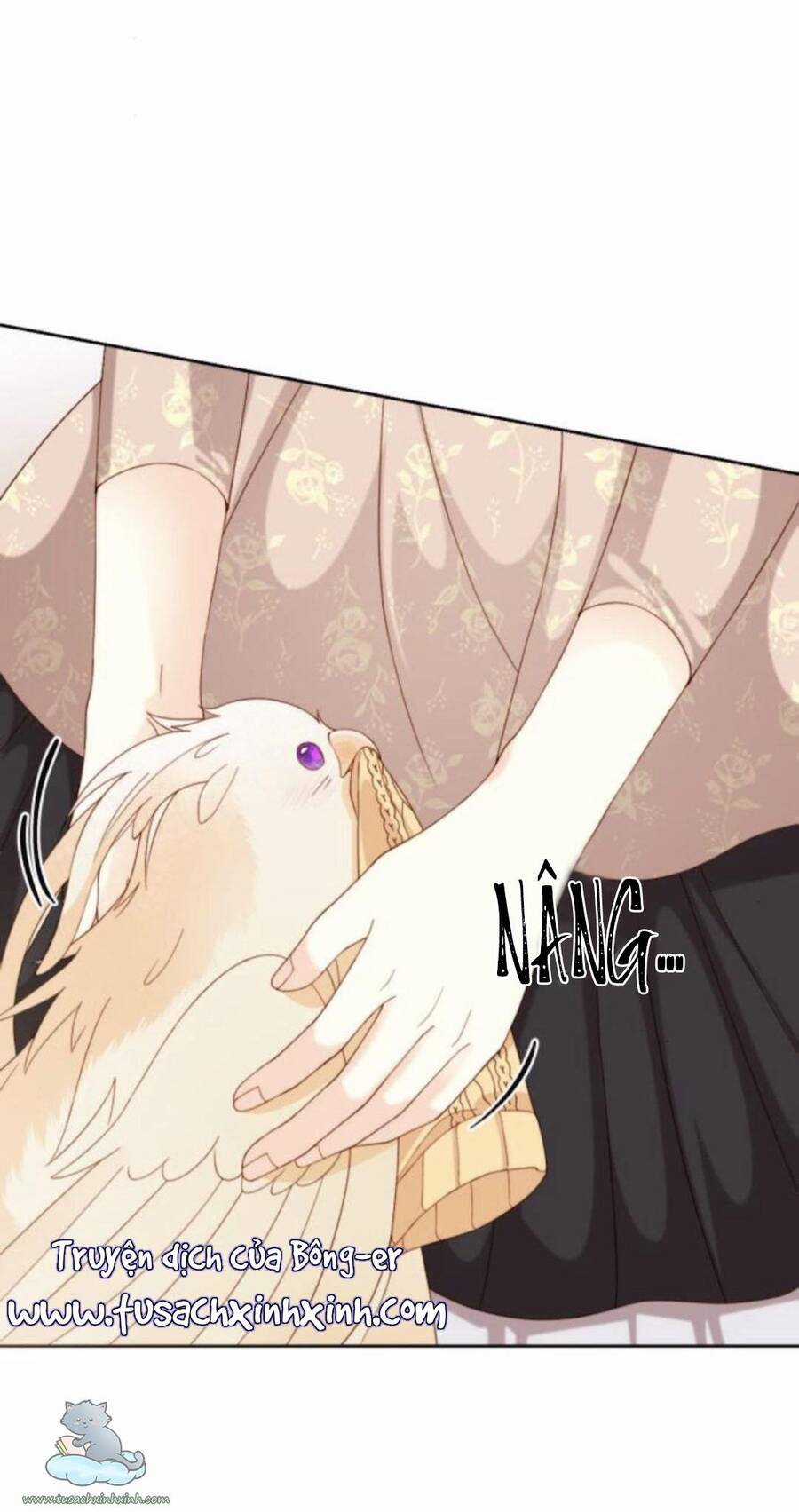 Hoàng Hậu Tái Hôn Chương 117 trang 46