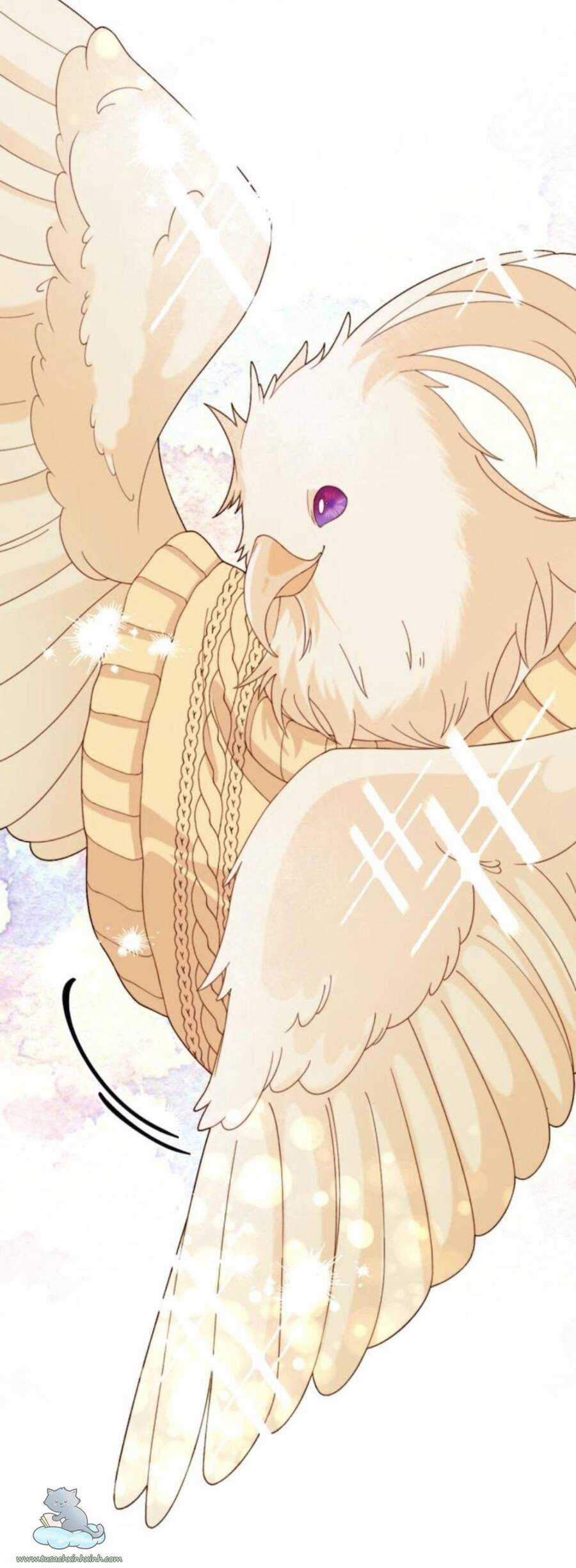 Hoàng Hậu Tái Hôn Chương 117 trang 48