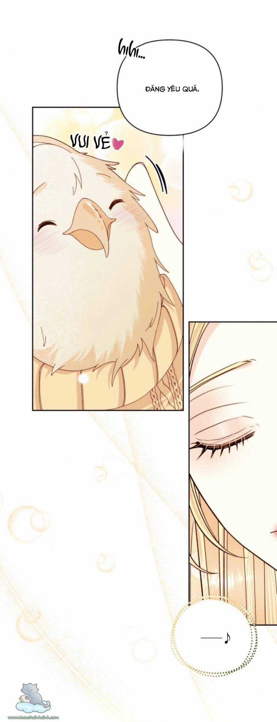 Hoàng Hậu Tái Hôn Chương 117 trang 49