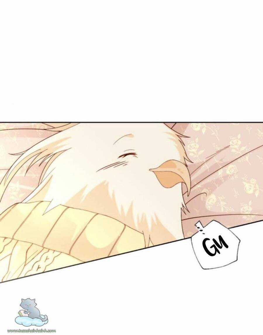 Hoàng Hậu Tái Hôn Chương 117 trang 51