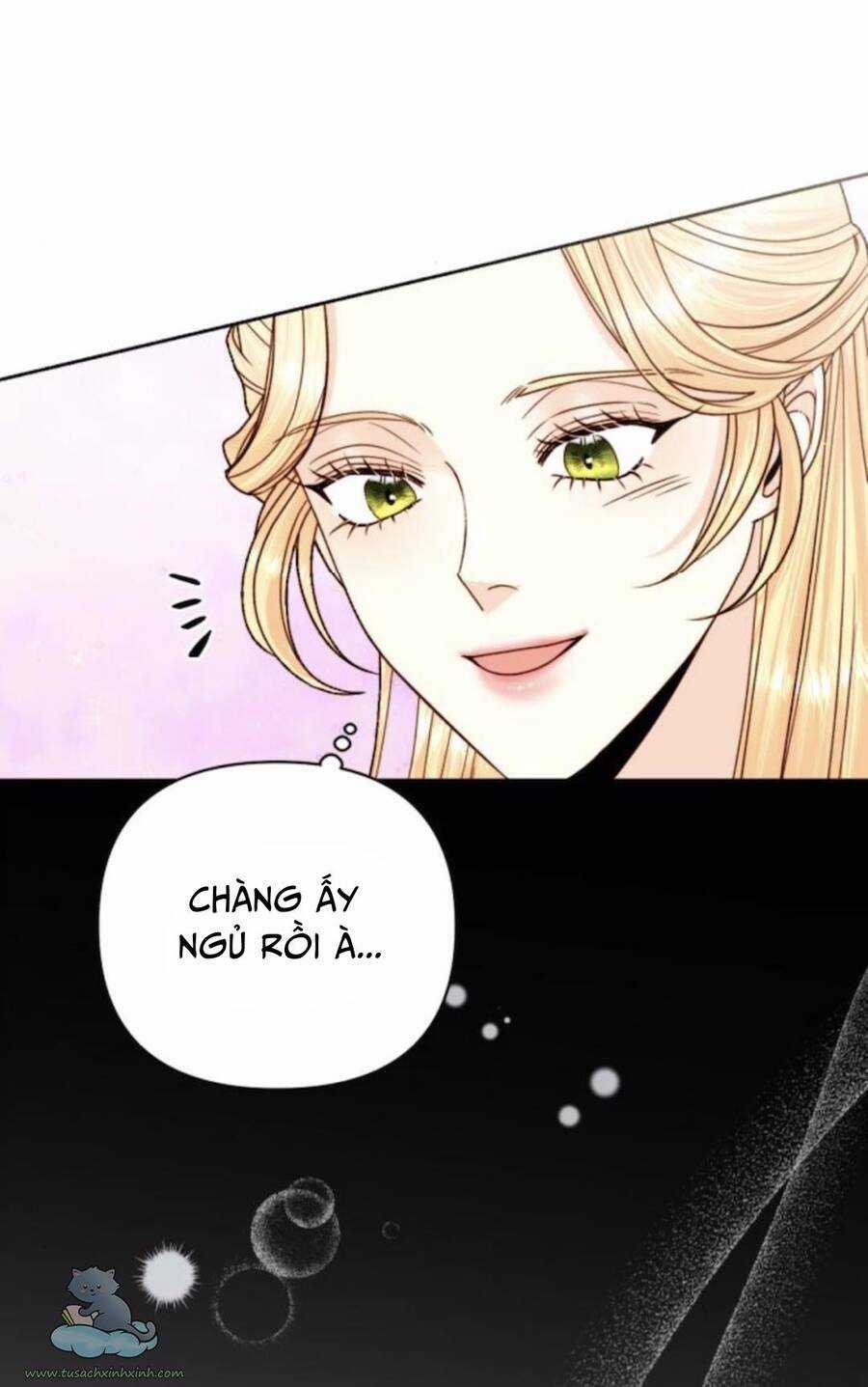 Hoàng Hậu Tái Hôn Chương 117 trang 52