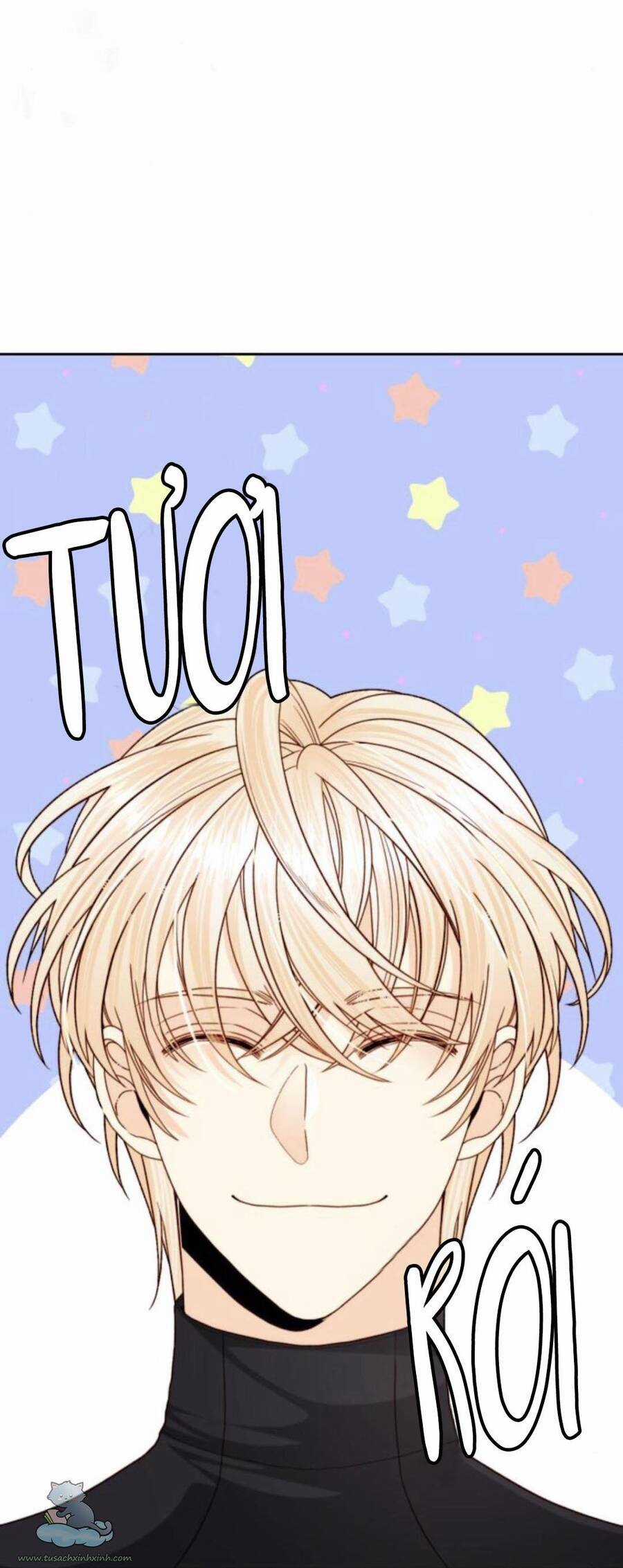 Hoàng Hậu Tái Hôn Chương 117 trang 54