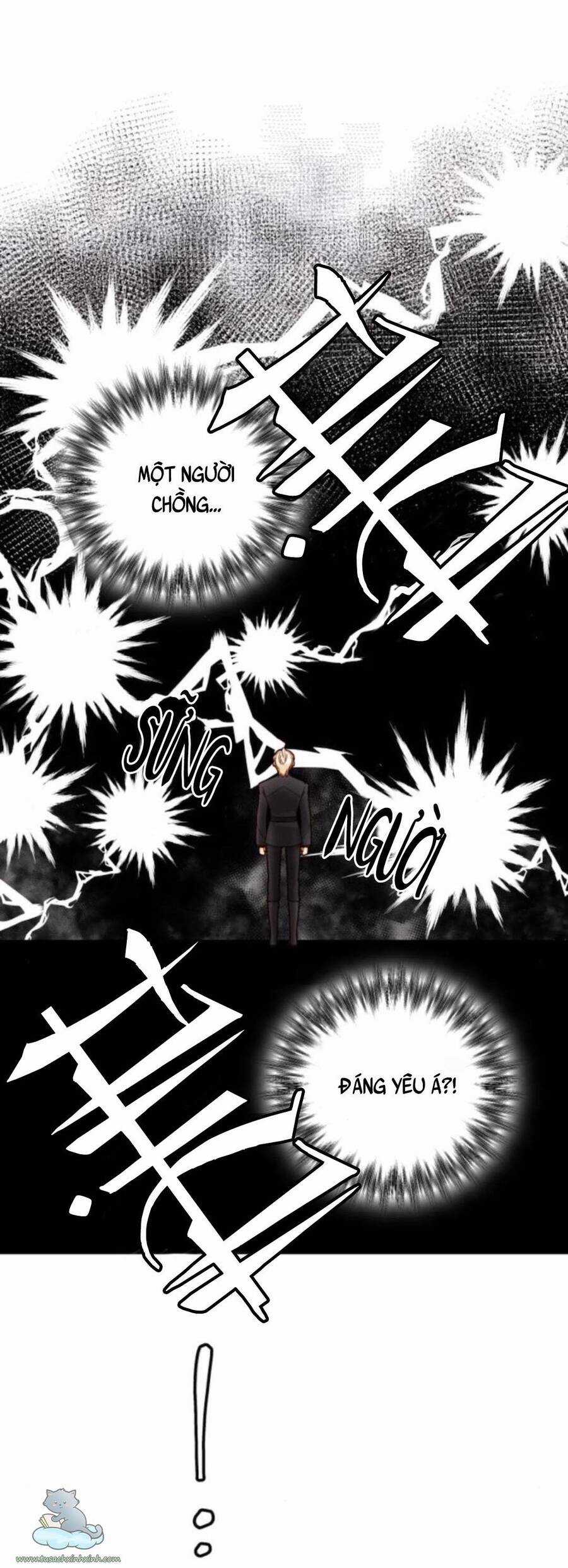 Hoàng Hậu Tái Hôn Chương 117 trang 58