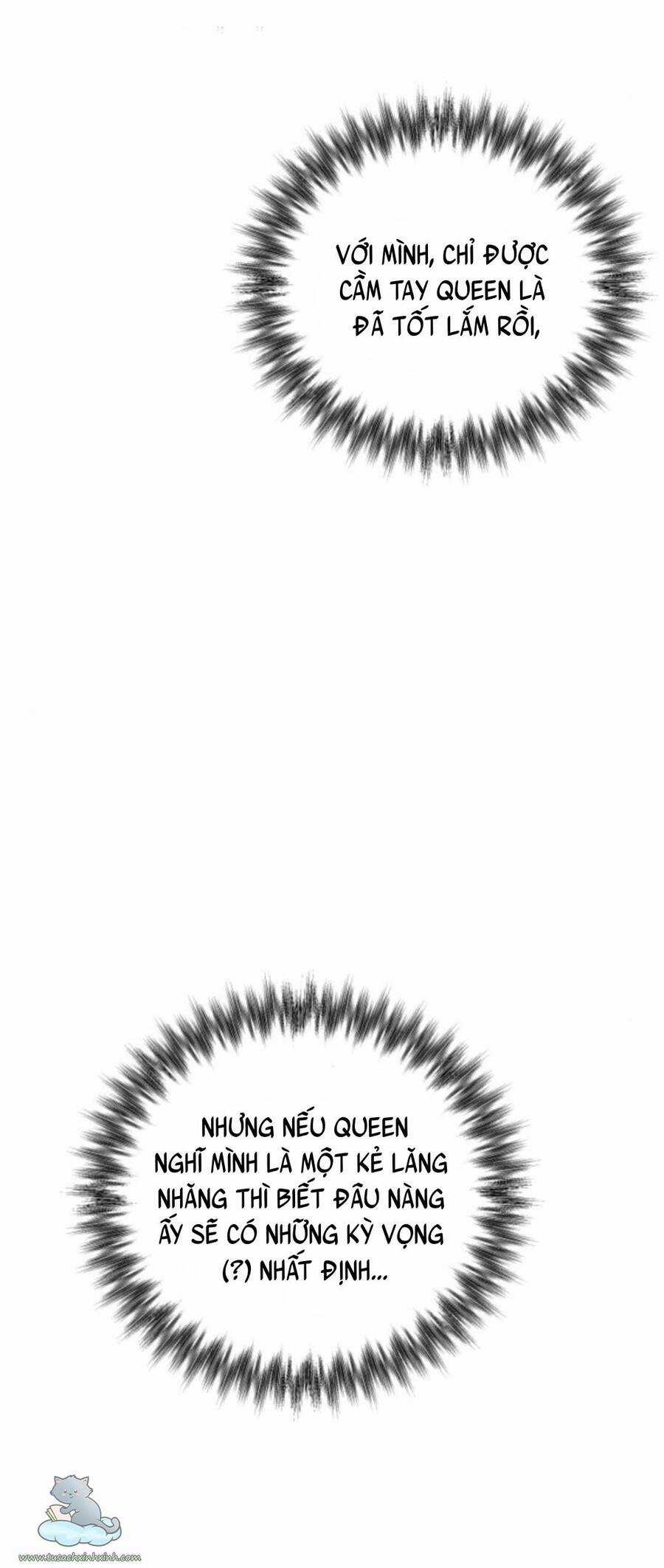 Hoàng Hậu Tái Hôn Chương 117 trang 63