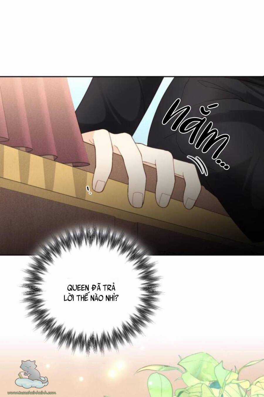 Hoàng Hậu Tái Hôn Chương 117 trang 9