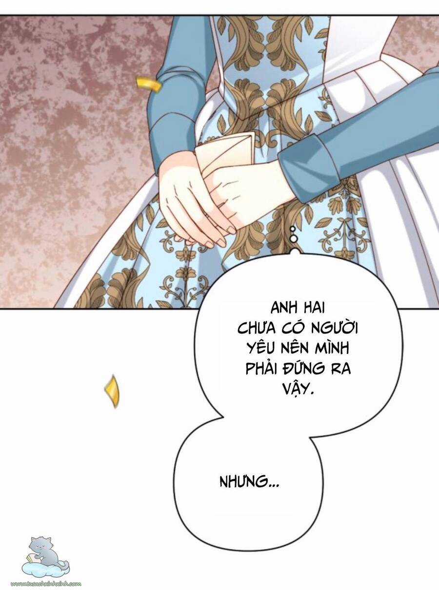 Hoàng Hậu Tái Hôn Chương 118 trang 11