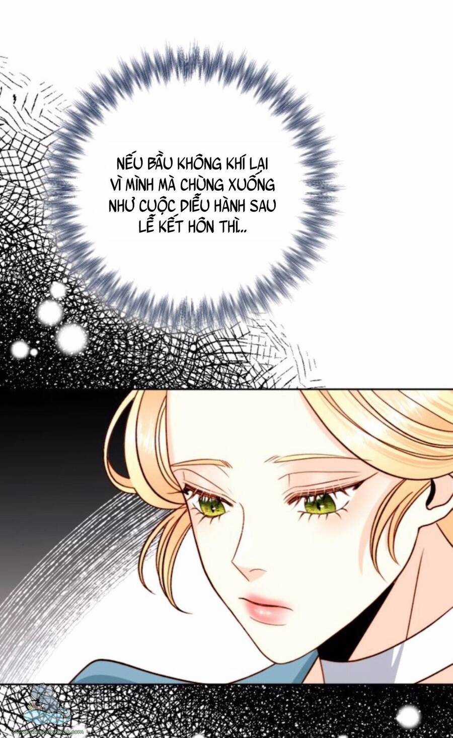 Hoàng Hậu Tái Hôn Chương 118 trang 12