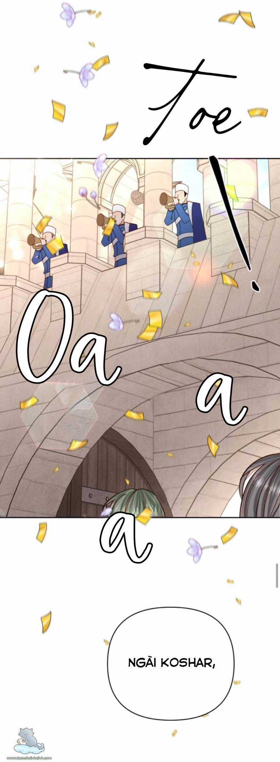 Hoàng Hậu Tái Hôn Chương 118 trang 15