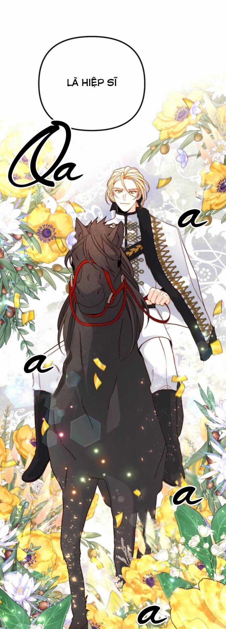 Hoàng Hậu Tái Hôn Chương 118 trang 16